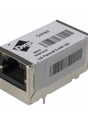 DC-ME-01T-C微处理器IC MODULE ARM7TDMI 55MHZ 8MB