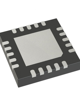 LTC3209EUF-1#PBF电源芯片IC LED DRV RGLTR I2C 600MA 20QFN