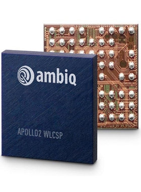 AMAPH1KK-KCR微处理器MCU 48MHZ M4F 1MB FLSH 49CSPBGA