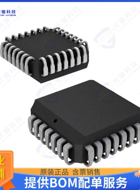 CS82C54-12Z集成电路IC OSC PROG TIMER 12MHZ 28PLCC