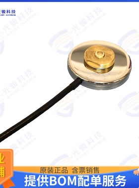 G8UM 射频元件MOUNT MAGN 3/4寸 RG58U 12'MUHF