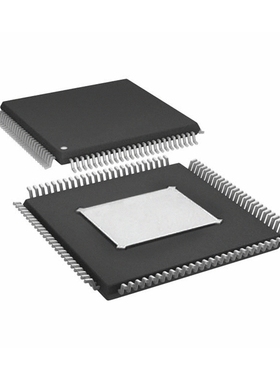 ADAU1442YSVZ-3A微处理器IC SIGMADSP 28B 175MHZ 100TQFP