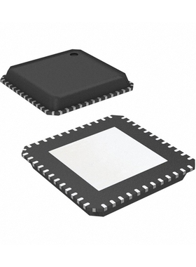 XMC4200Q48K256BAXUMA1微处理器IC MCU 32BIT 256KB FLASH 48VQFN