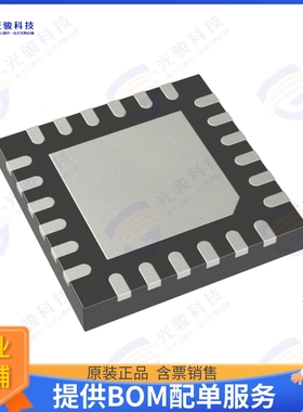 LTC5590IUH#PBF 射频元件IC MIXER 600MHZ-1.7GHZ 24QFN