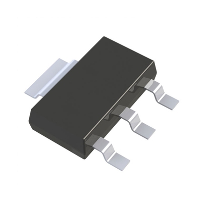 LT3092MPST#PBF电源芯片IC CURRENT SOURCE 1% SOT223-3