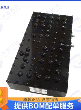 AE1800-2275DB5491 射频元件1800 MHZ / 2275 MHZ CAVITY DUPLE