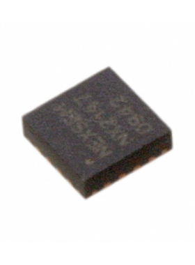 NX2147CMTR电源芯片IC REG CTRLR BUCK MLPQ-16L