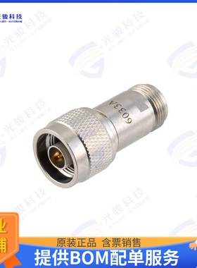 PE6033A 射频元件2 Watt Feed-Thru Load Up to 1 GH