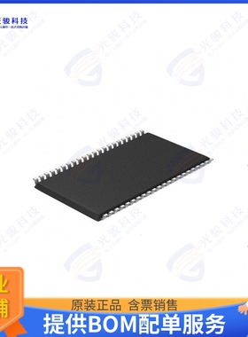 CY7C1021CV33-12ZSXE集成电路IC SRAM 1MBIT PARALLEL 44TSOP II