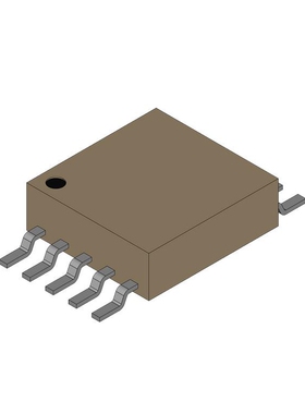 5962-8759401VYA电源芯片TWO TERMINAL VOLTAGE REFERENCE,