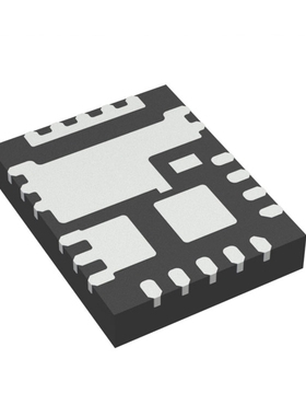 AOZ5507QI电源芯片25V/30A DRMOS FCCM CONTROL QFN3.