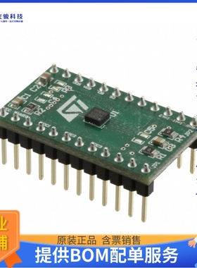 开发板扩展板STEVAL-MKI153V1《DIL24 ADAPTER BOARD H3LIS331DL