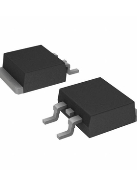 SA317MBDTRKG电源芯片IC REG LINEAR POS ADJ 500MA DPAK