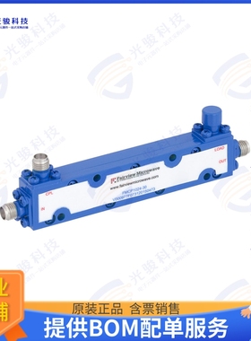 FMCP1024-30 射频元件COUPLER 0.8-2.5 GHZ 50 W SMA