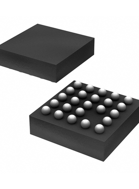 BD2812GU-E2电源芯片IC LED DRV RGLTR I2C VCSP85H3