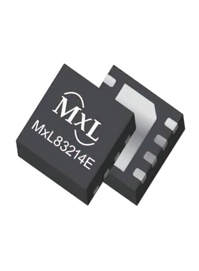 MXL83214E-AHA-R接口芯片HIGH PERFORMANCE, HALF-DUPLEX RS