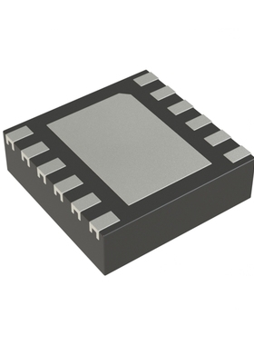 NCP45650IMNTWG电源芯片LOAD SWITCH, ECOSWITCH 5M, 13.5V