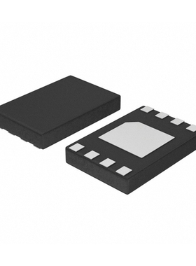 PI4MSD5V9540BZEEX逻辑芯片IC MULTIPLEXER 2 X 2:1 8TDFN