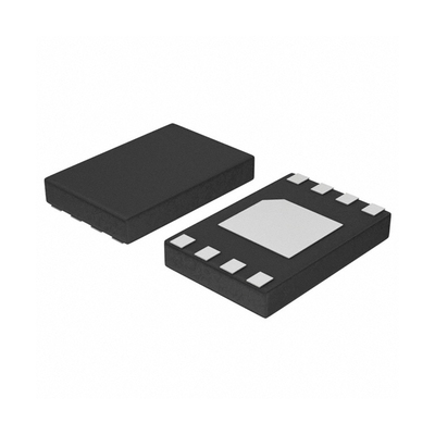PI4MSD5V9540BZEEX逻辑芯片IC MULTIPLEXER 2 X 2:1 8TDFN