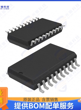 DS12885SN+集成电路IC RTC CLK/CALENDAR PAR 24SOIC