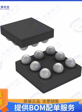 LMV232TL/NOPB 射频元件IC RF DETECT 50MHZ-2GHZ 8DSBGA