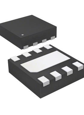 SC632AULTRT电源芯片IC REG CHARG PUMP 5V 275MA 8MLPD