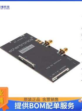 射频无线开发板1002427-02《EVAL BOARD FOR 1002427》
