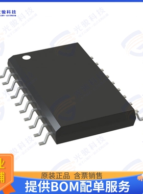 ATA3741P2-TGQY 射频元件RF RX ASK/FSK 300-450MHZ 20SOIC