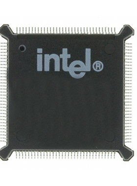 NG80960JD3V50微处理器IC MPU I960 50MHZ 132PQFP