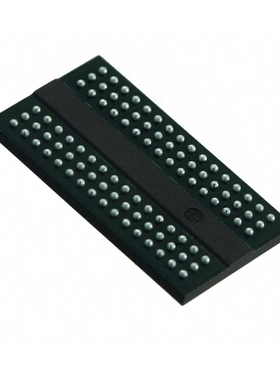 AS4C128M16D3L-12BAN存储芯片IC DRAM 2GBIT PARALLEL 96BGA