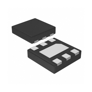 600MA FAN5361UMP182X电源芯片IC 1.82V BUCK 6UMLP REG