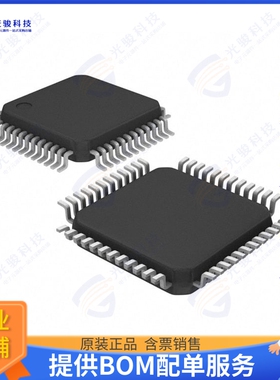 STM32F103CBT6TR集成电路IC MCU 32BIT 128KB FLASH 48LQFP
