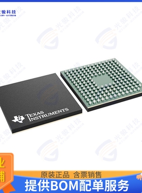 TMS320F2812GBBA集成电路IC MCU 32BIT 256KB FLSH 179NFBGA