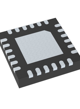 MSPM0G1107TRGER微处理器80MHZ ARM M0+ MCU, 128KB FLASH,