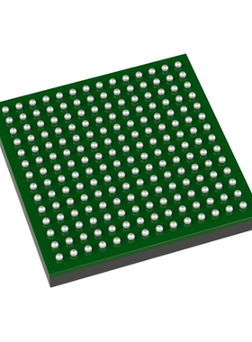 ADSP-21584KBCZ-4A微处理器2XSHARC DUALDDR,HPCP