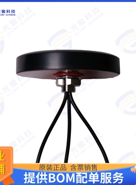 AECW0801C03S-3000S 射频元件ANTENNA GNSS+LTE+WIFI