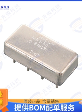 FM-105-PIN 射频元件DOUBLER,MULTI-FREQUENCY,RF