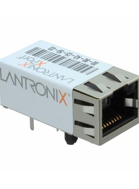 XP100200S-05R J微处理器XPORT, EXTENDED TEMPERATURE, ENC