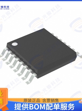 AD8349AREZ 射频元件RF MODULTR 700MHZ-2.7GHZ 16TSSOP