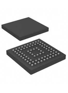 ADDI7004BBBCZ线性芯片IC VID HD IMAG SGN PROC 76CSPBGA