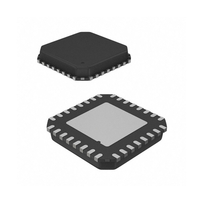 AS3435-EQFM接口芯片IC HEADPHONE NOISE-CANCEL 36QFN