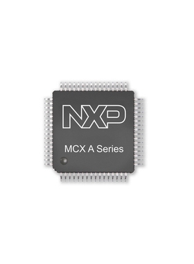 MCXA152VFM微处理器IC MCX 96MHZ SGL CORE 64KB QFN32