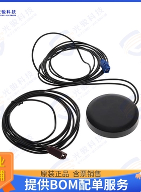 ANT-19078EB56 射频元件RF ANT, CABLE 1:4G/3G/2GCABLE 2: