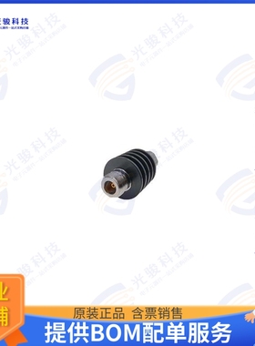 5910_N-50-010/133_NE 射频元件RF ATTENUATO 10DB 50 N-TP IN-L