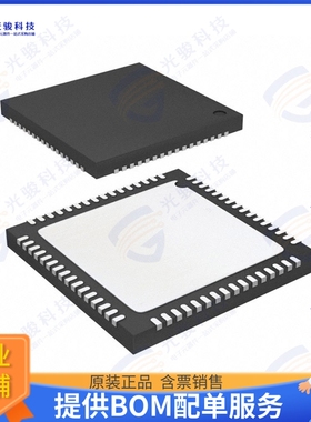 ADUCRF101BCPZ128 射频元件IC RF TXRX+MCU ISM小于1GHZ 64LFCSP