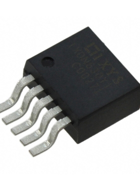 IXDN630YI电源芯片IC GATE DRVR LOW-SIDE TO263-5