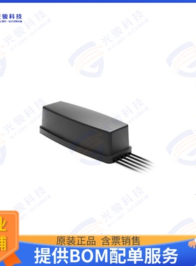 2J6C86MGFA 射频元件BULLION 5IN1 5GNR/4G/3G/2G WIFI6