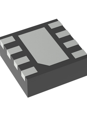 UCC27614DSGR电源芯片IC GATE DRVR LOW-SIDE 8WFDFN