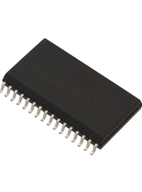 IS62C1024AL-35QLI-TR存储芯片IC SRAM 1MBIT PARALLEL 32SOP