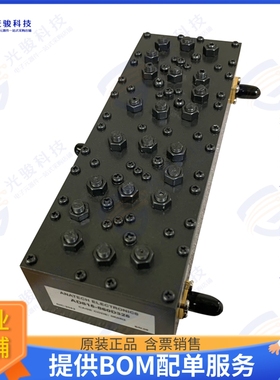 AD815-860D325 射频元件806-824 MHZ, 851-869 MHZ CAVITY